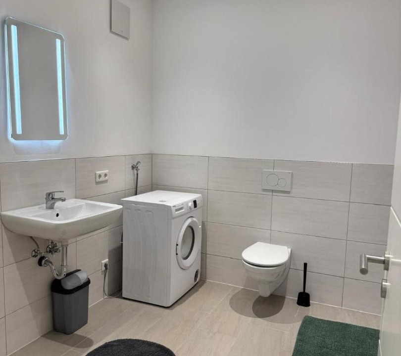 Photo of Bathroom in Schoeppingen