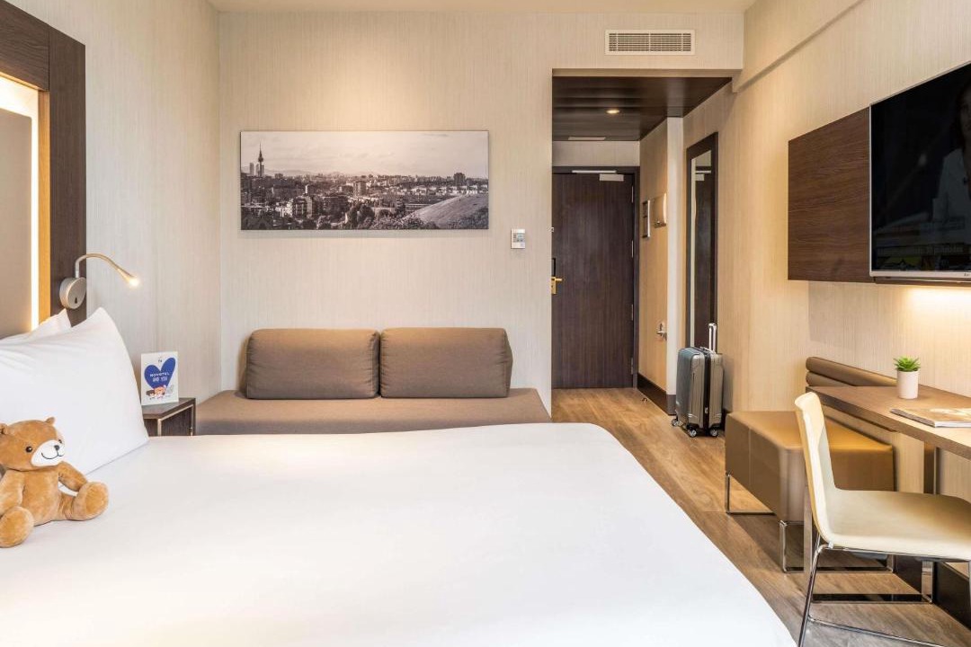 Photo of Bedroom in Goya