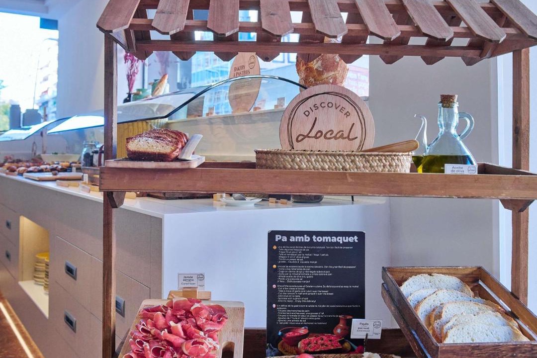 Photo of Others in Sant Gervasi