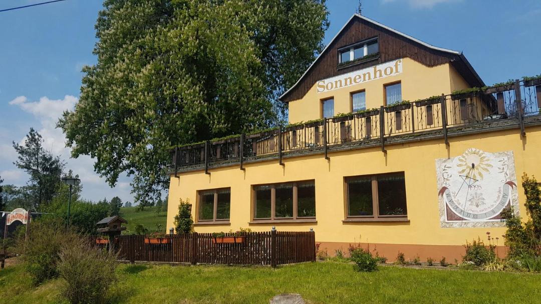 Photo of Others in Hinterhermsdorf