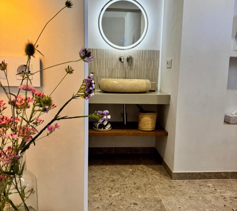 Photo of Bathroom in Alora