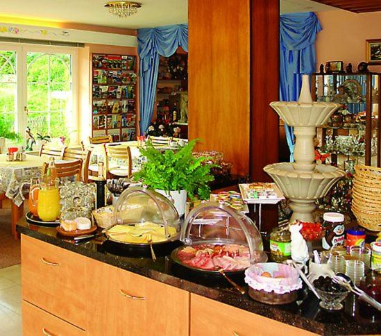 Photo of Kitchen in Goessweinstein