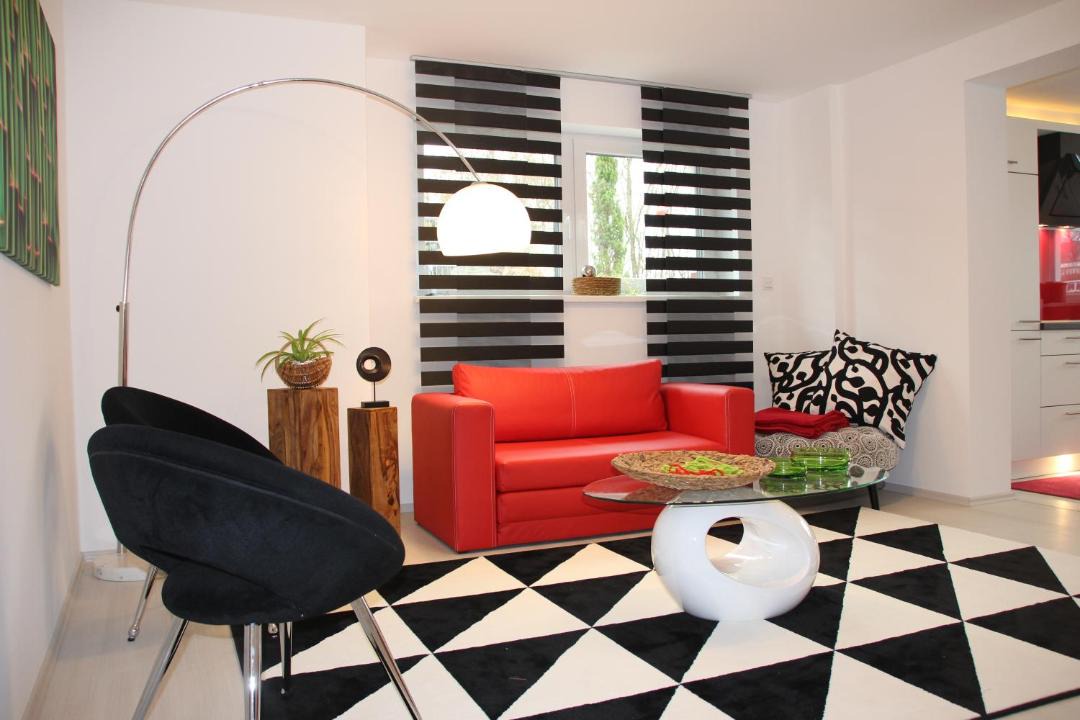 Photo of Livingroom in Marktbreit