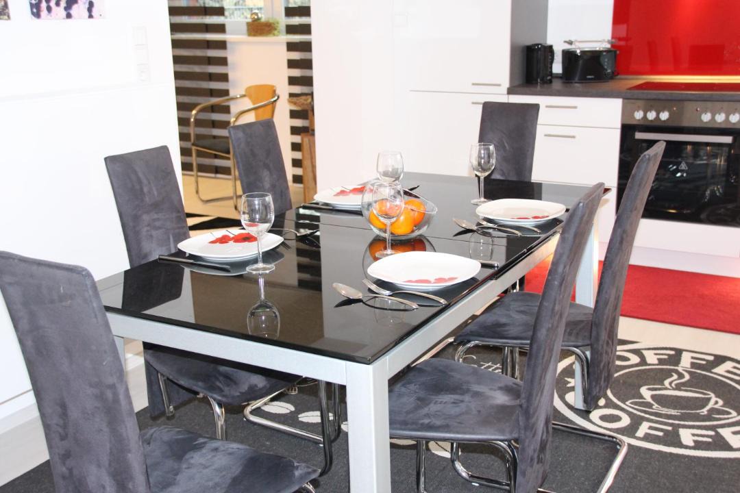 Photo of Kitchen in Marktbreit