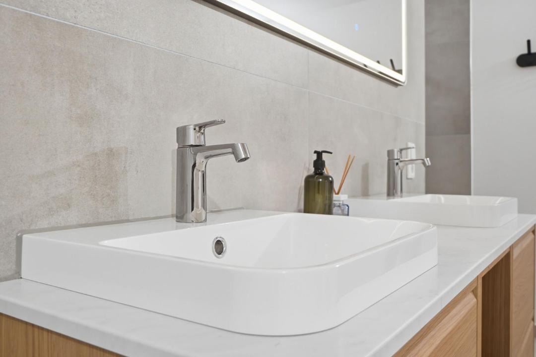 Photo of Bathroom in Lindenthal