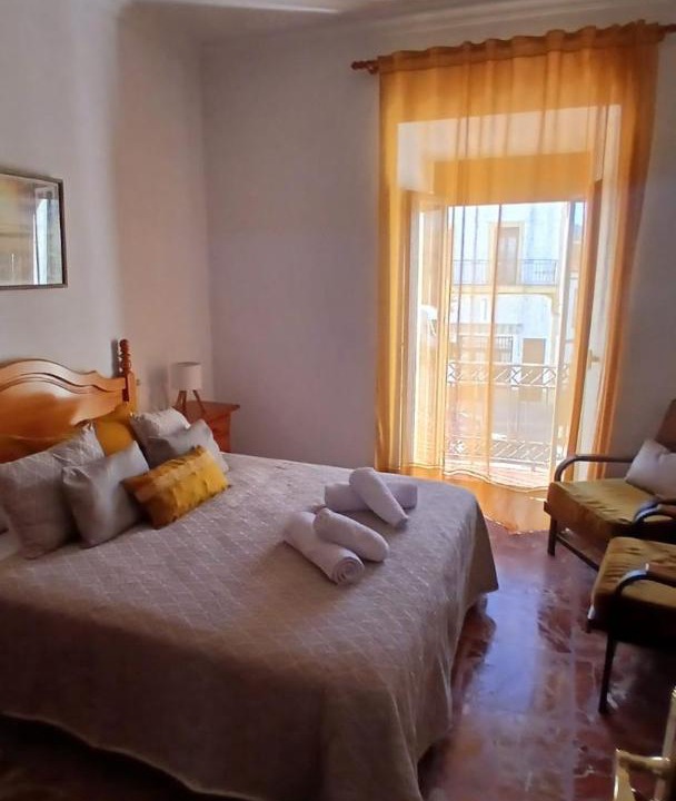 Photo of Bedroom in Monesterio