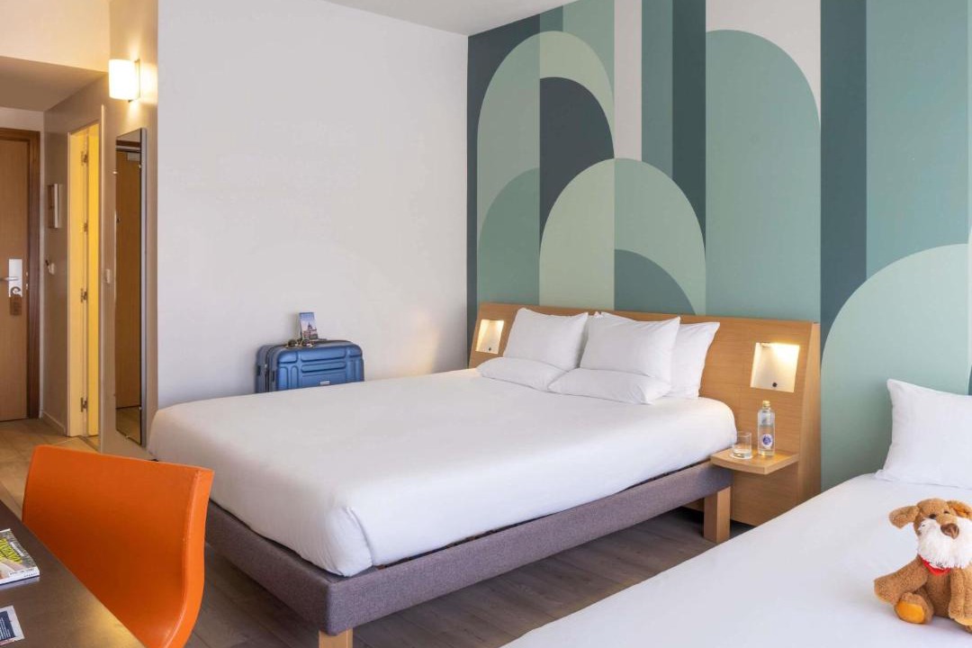 Photo of Bedroom in Corralejos