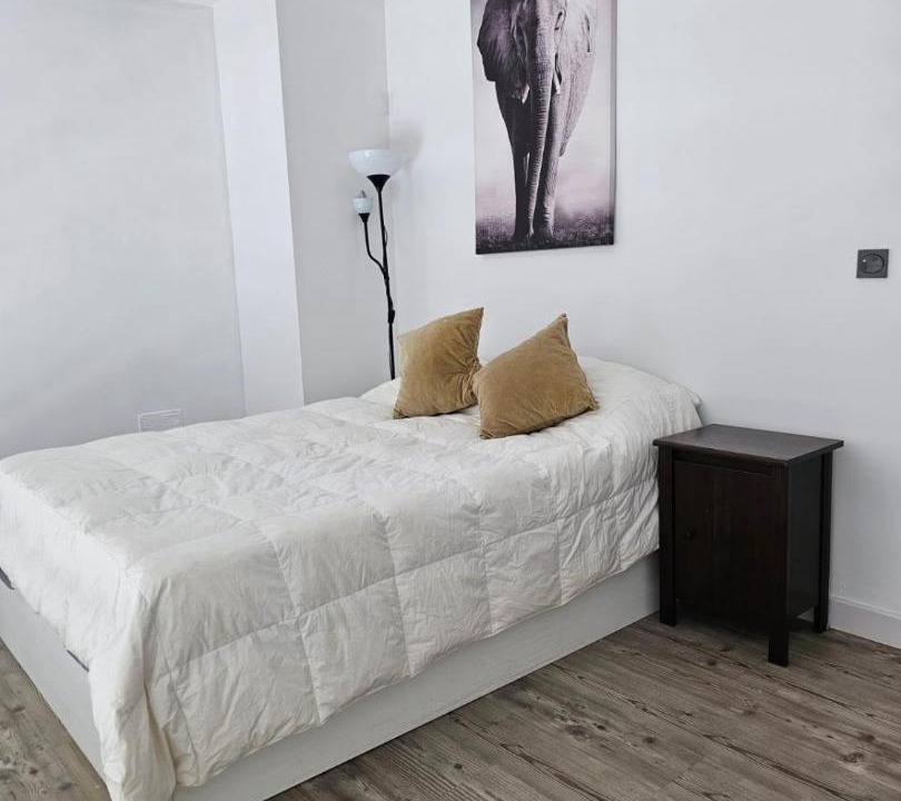 Photo of Bedroom in San Andres