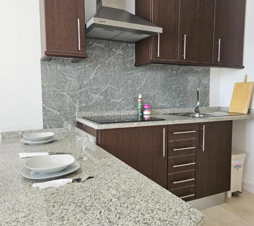 Photo of Kitchen in San Andres