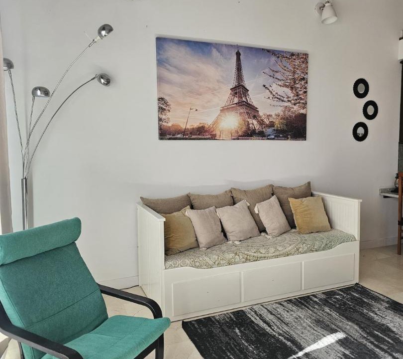 Photo of Livingroom in San Andres