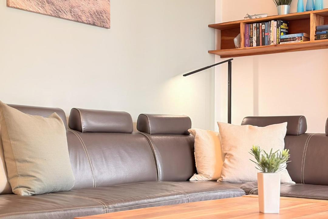 Photo of Livingroom in Tarnewitz