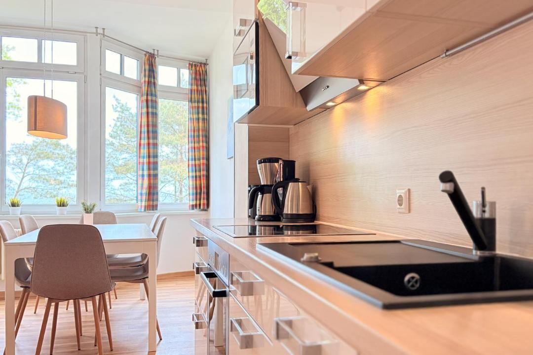 Photo of Kitchen in Tarnewitz
