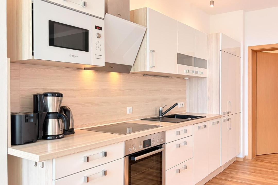 Photo of Kitchen in Tarnewitz