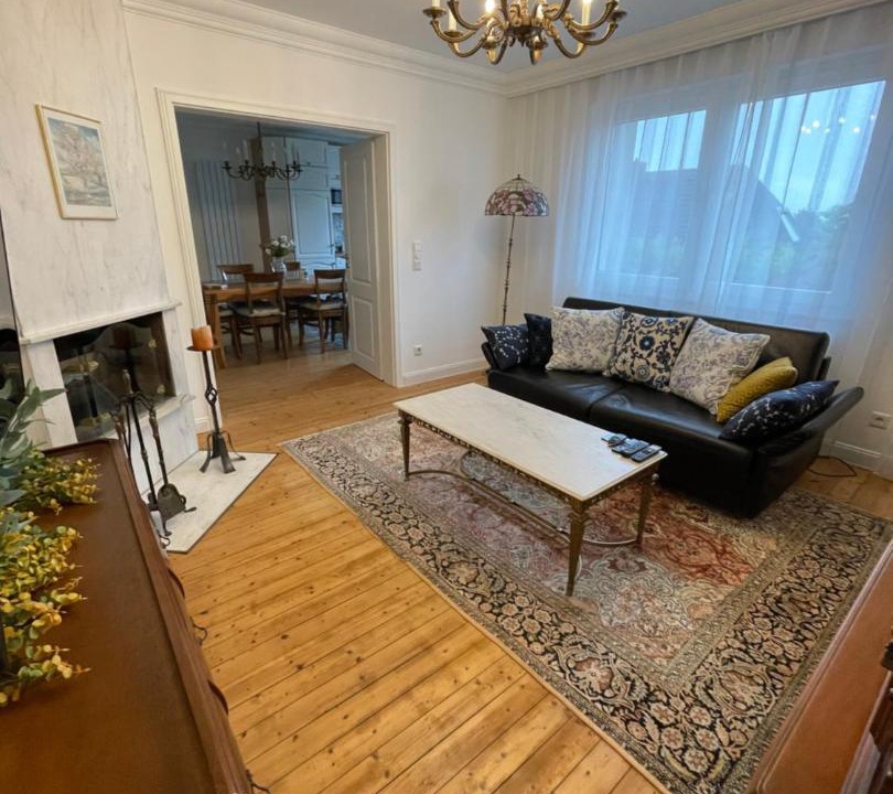 Photo of Livingroom in Lengerich