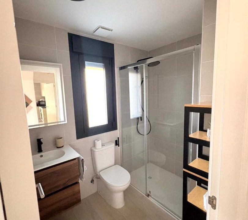 Photo of Bathroom in Alpedrete