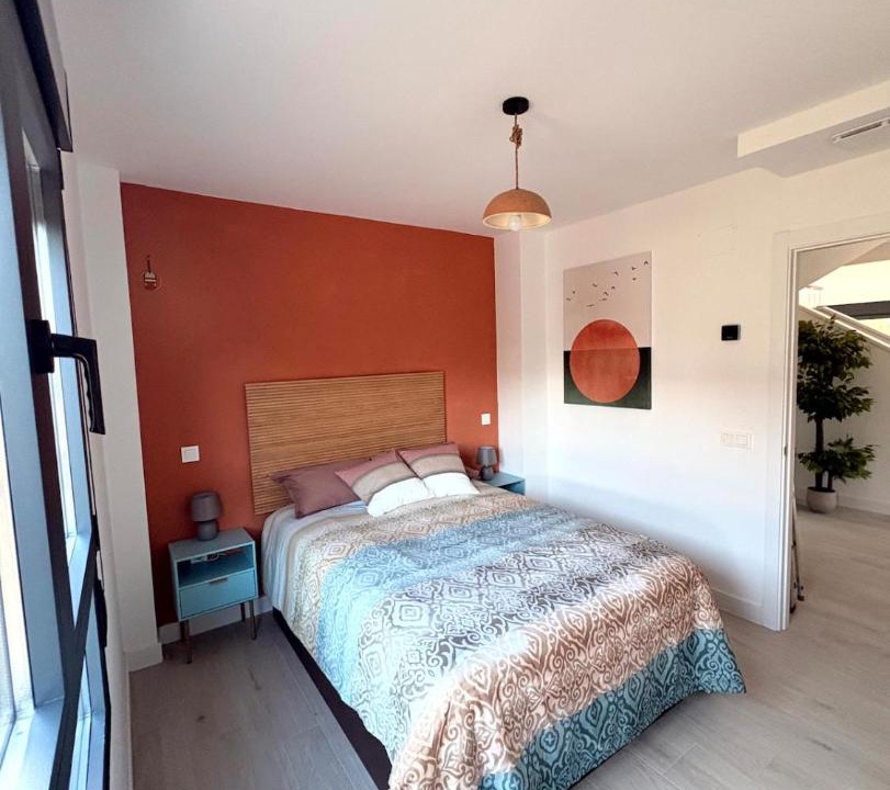 Photo of Bedroom in Alpedrete