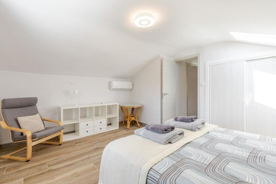 Photo of Bedroom in Guadarrama