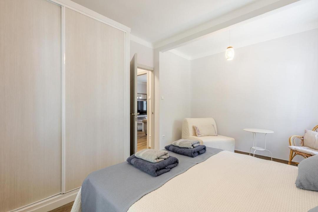 Photo of Bedroom in Guadarrama