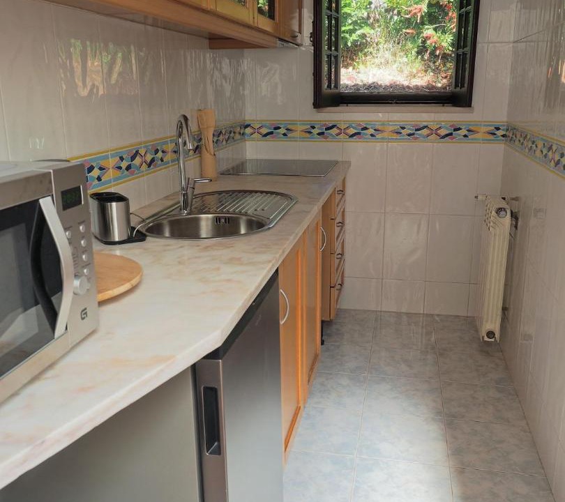 Photo of Kitchen in Burinhosa