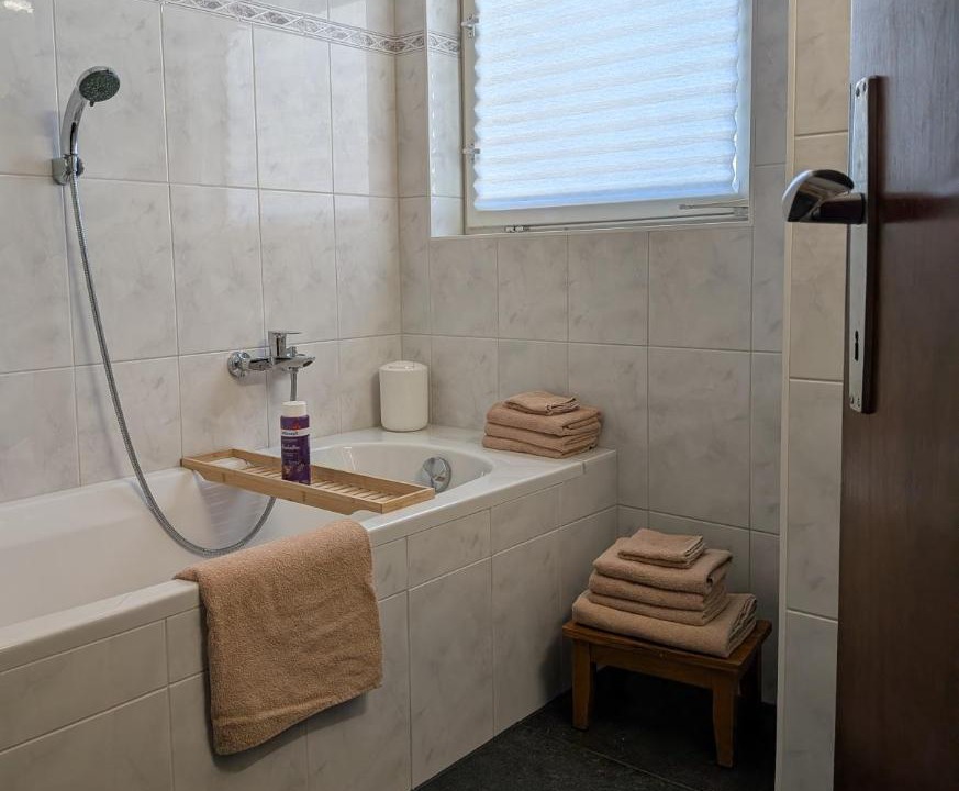 Photo of Bathroom in Landeck