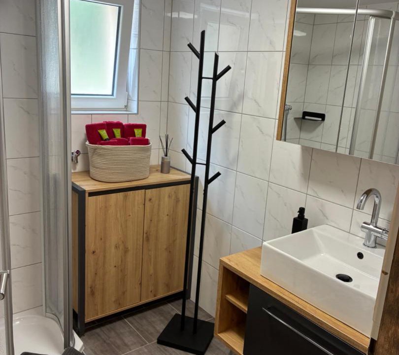 Photo of Bathroom in Arzl im Piztal