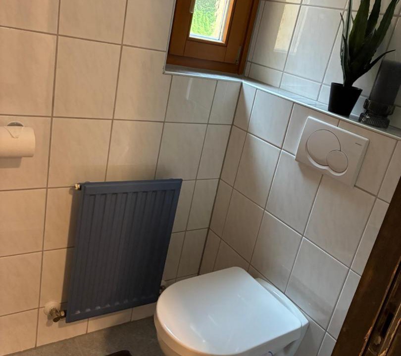 Photo of Bathroom in Arzl im Piztal