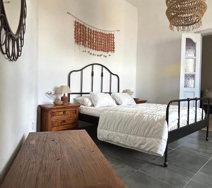 Photo of Bedroom in Conil