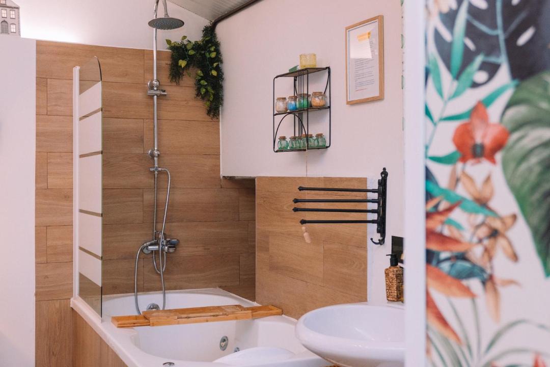 Photo of Bathroom in Salceda de Caselas