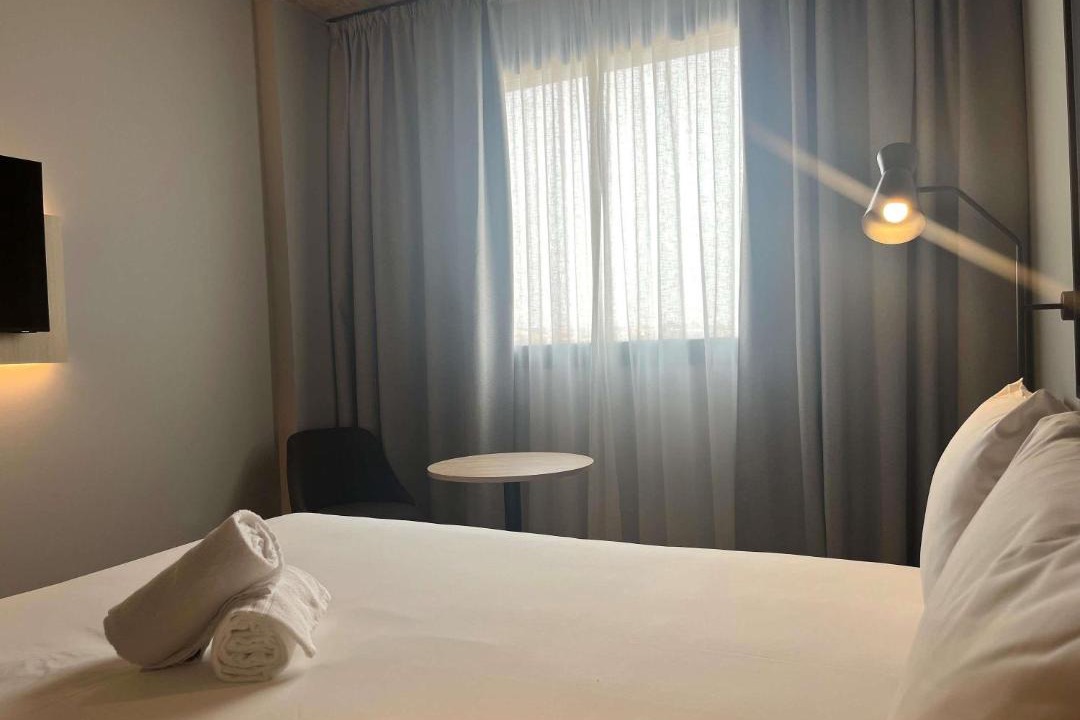 Photo of Bedroom in Las Tablas
