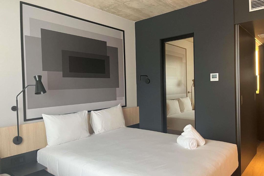 Photo of Bedroom in Las Tablas