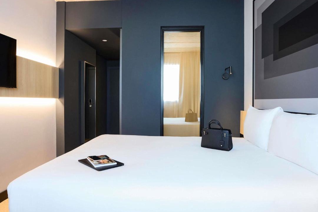 Photo of Bedroom in Las Tablas