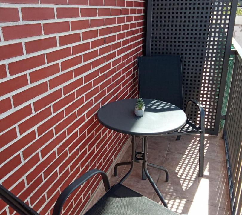 Photo of Patio Balcony in Abena