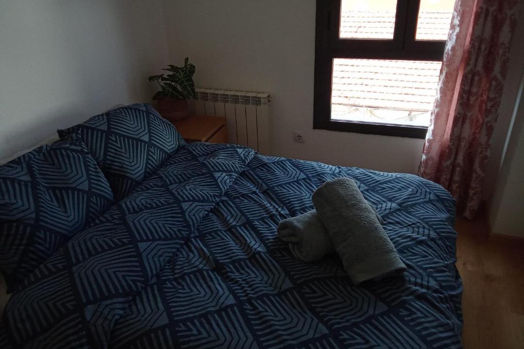 Photo of Bedroom in Abena