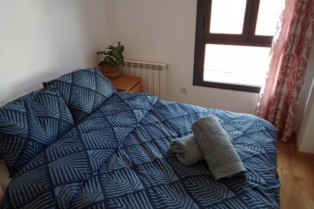 Photo of Bedroom in Abena