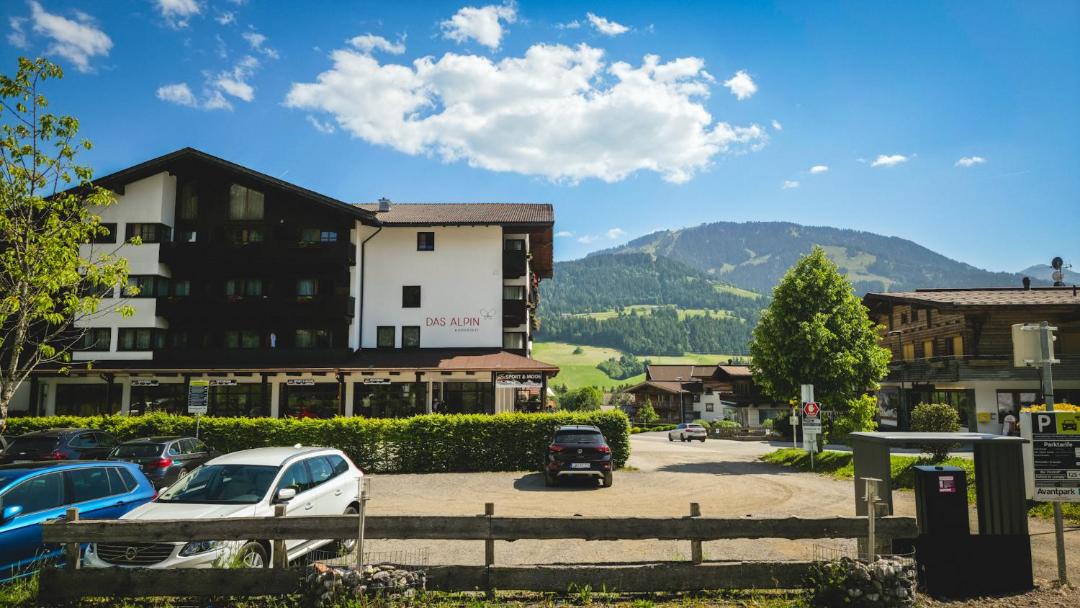 Photo of Others in Scheffau am Wilden Kaiser