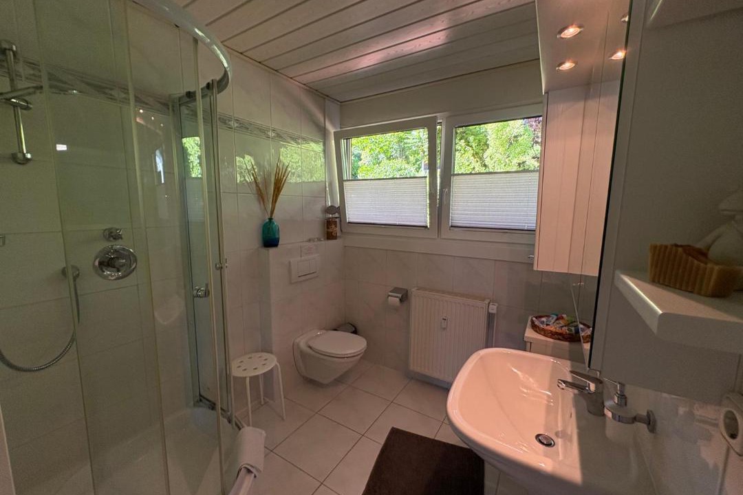 Photo of Bathroom in Bad Bentheim