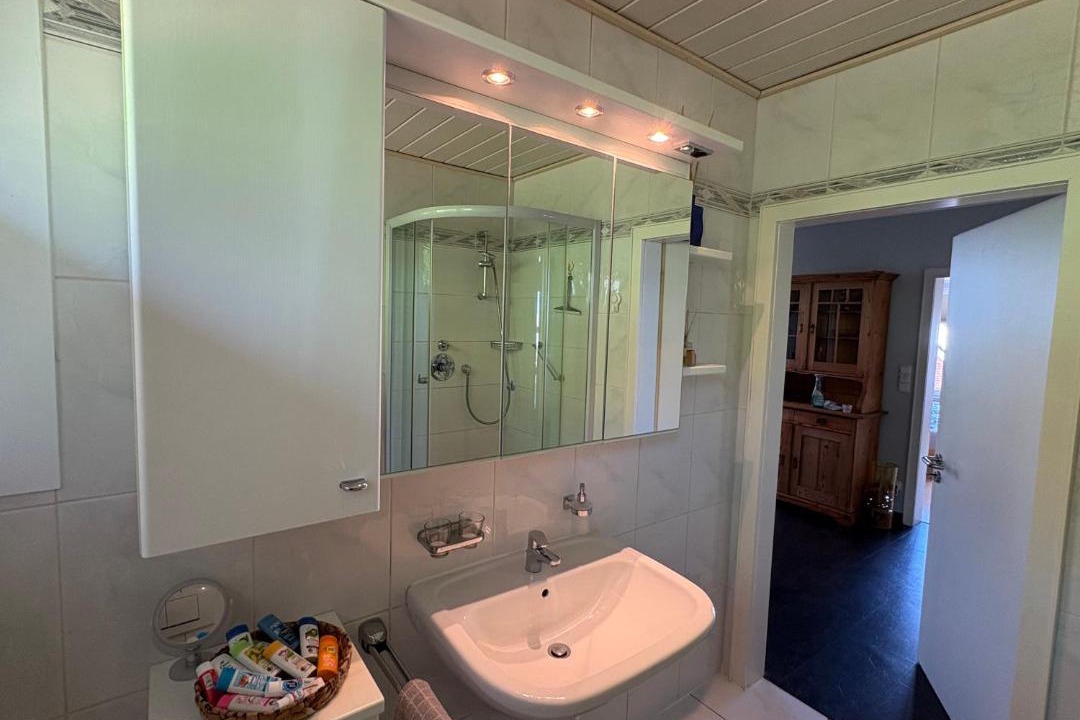 Photo of Bathroom in Bad Bentheim