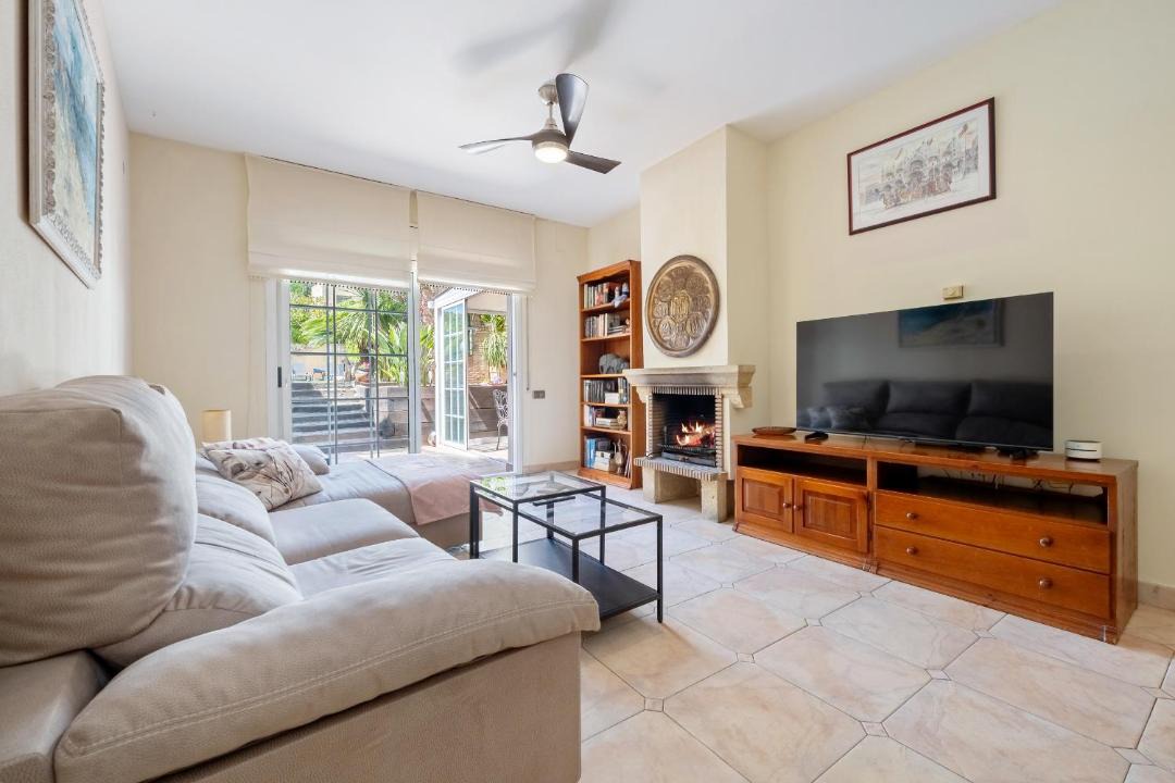 Photo of Livingroom in Vilanova I la Geltru