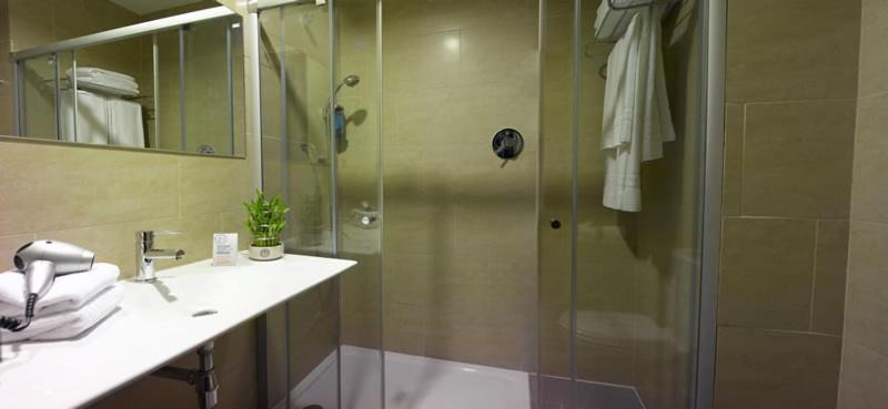 Photo of Bathroom in Fuenlabrada