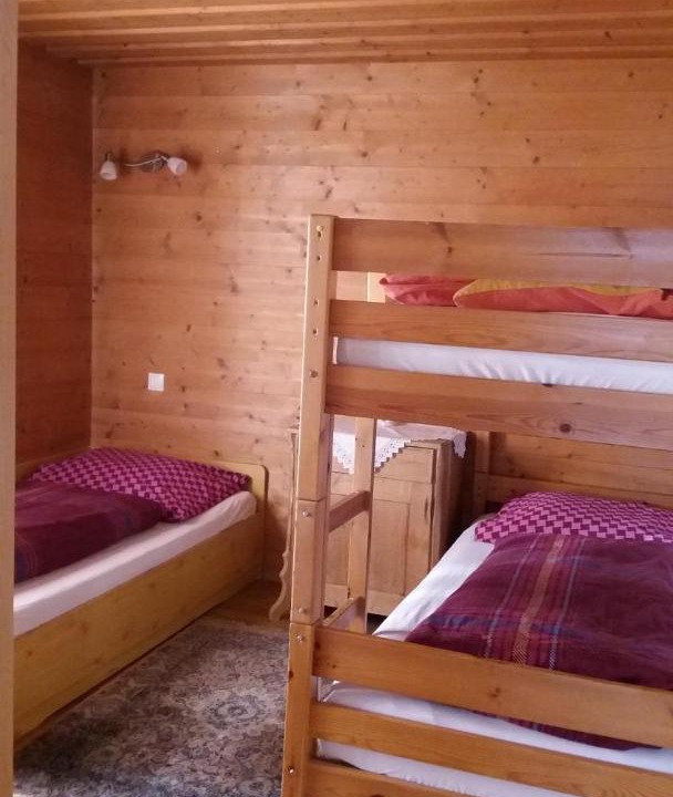 Photo of Bedroom in Ebbs