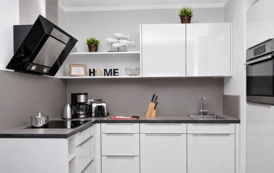 Photo of Kitchen in Wittenbeck