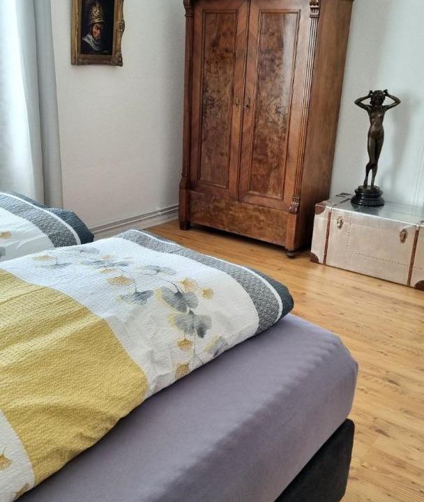 Photo of Bedroom in Lubstorf