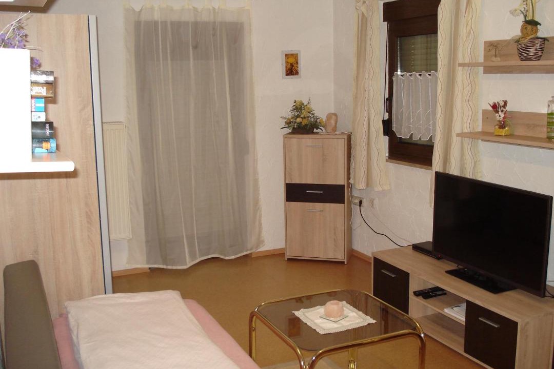 Photo of Livingroom in Brand