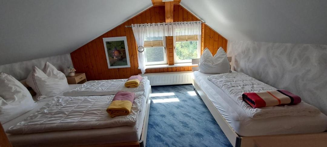 Photo of Bedroom in Krumhermsdorf