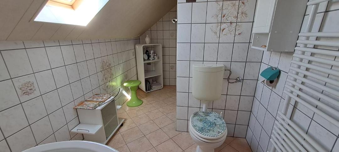 Photo of Bathroom in Krumhermsdorf