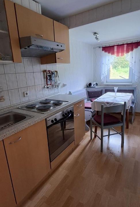 Photo of Kitchen in Krumhermsdorf