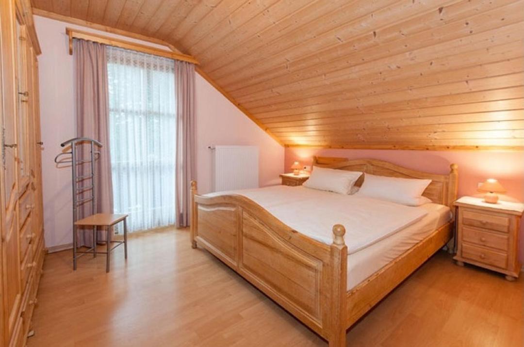 Photo of Bedroom in Zwiesel