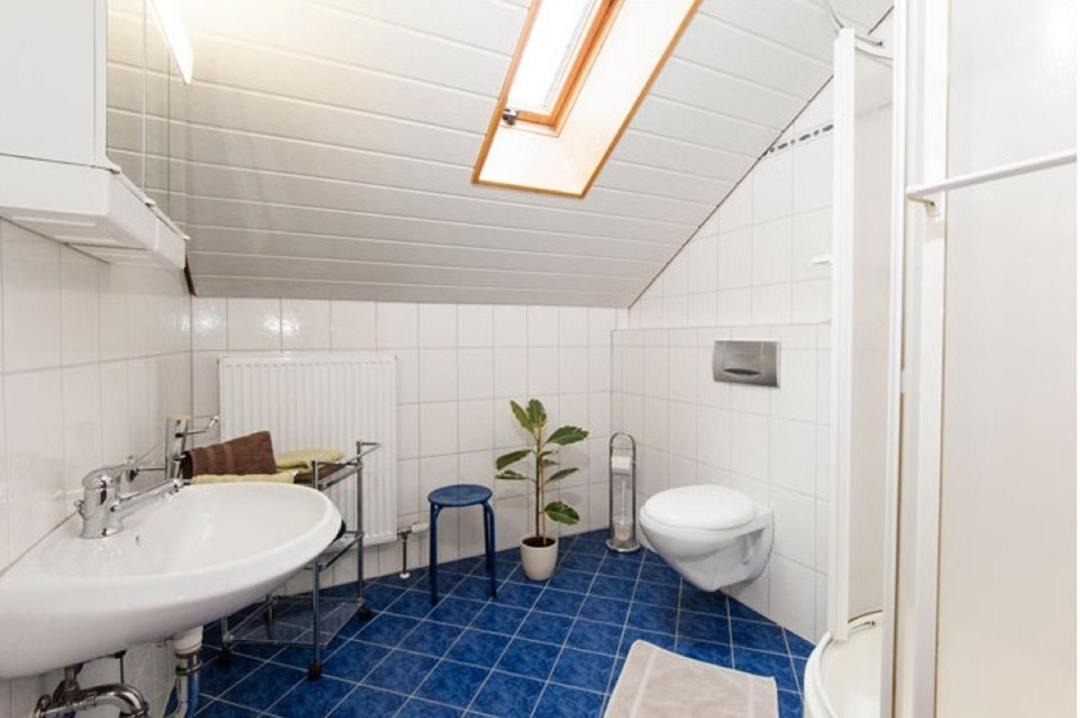 Photo of Bathroom in Zwiesel