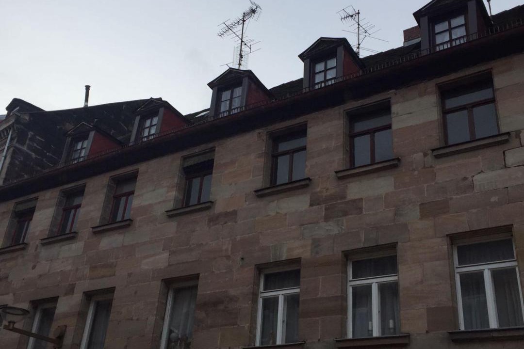 Photo of Buildings in Fuerth