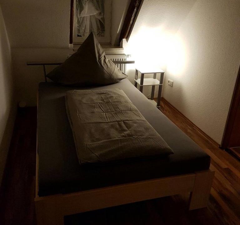 Photo of Bedroom in Fuerth